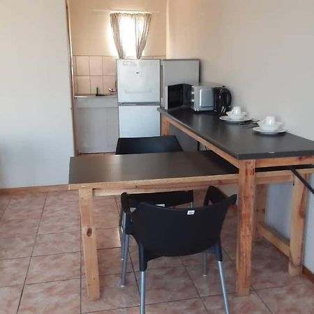 Orbanlife Lite Keetmanshoop公寓 外观 照片