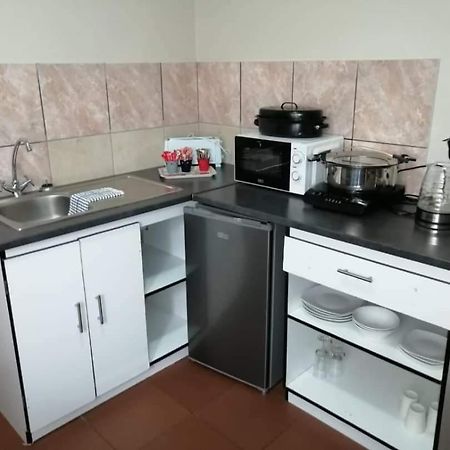 Orbanlife Lite Keetmanshoop公寓 外观 照片