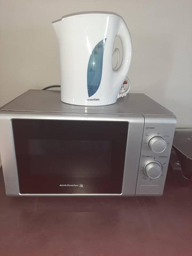 Orbanlife Lite Keetmanshoop公寓 外观 照片