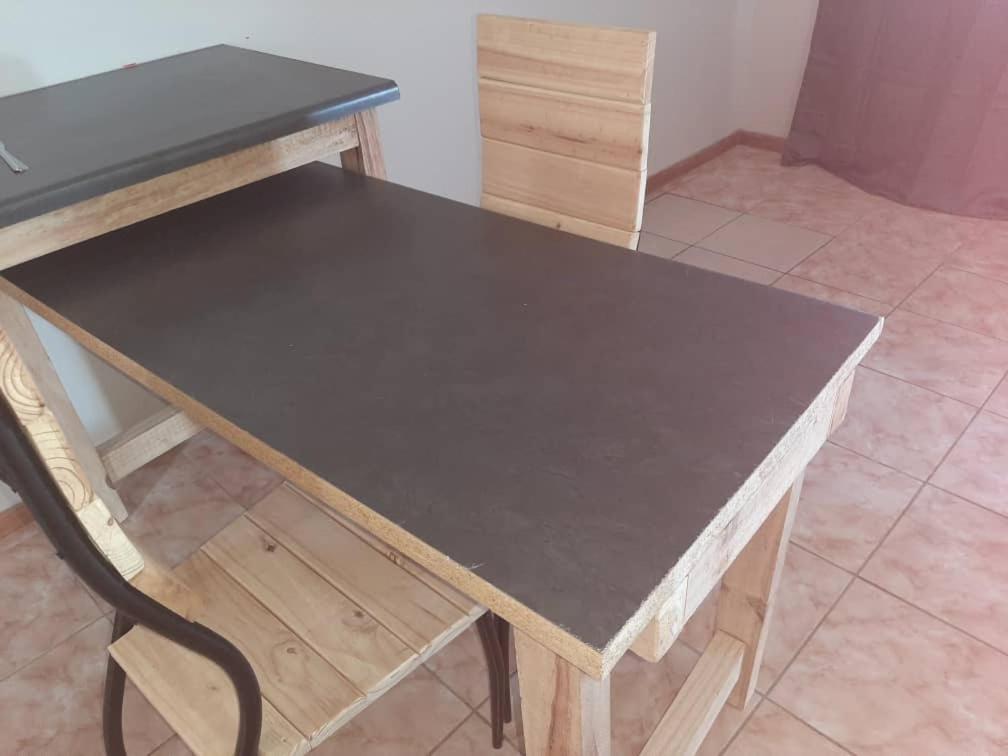 Orbanlife Lite Keetmanshoop公寓 外观 照片