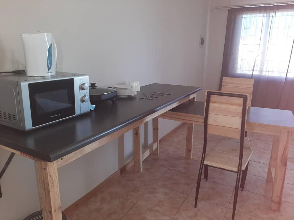 Orbanlife Lite Keetmanshoop公寓 外观 照片