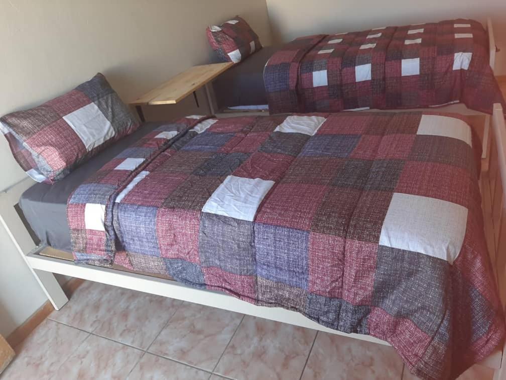 Orbanlife Lite Keetmanshoop公寓 外观 照片