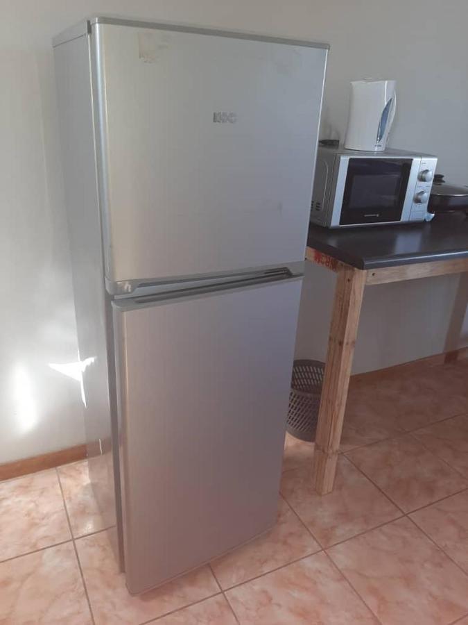 Orbanlife Lite Keetmanshoop公寓 外观 照片