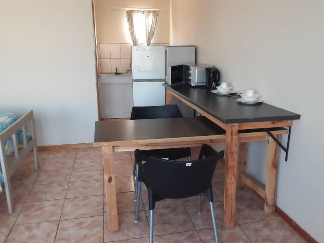 Orbanlife Lite Keetmanshoop公寓 外观 照片