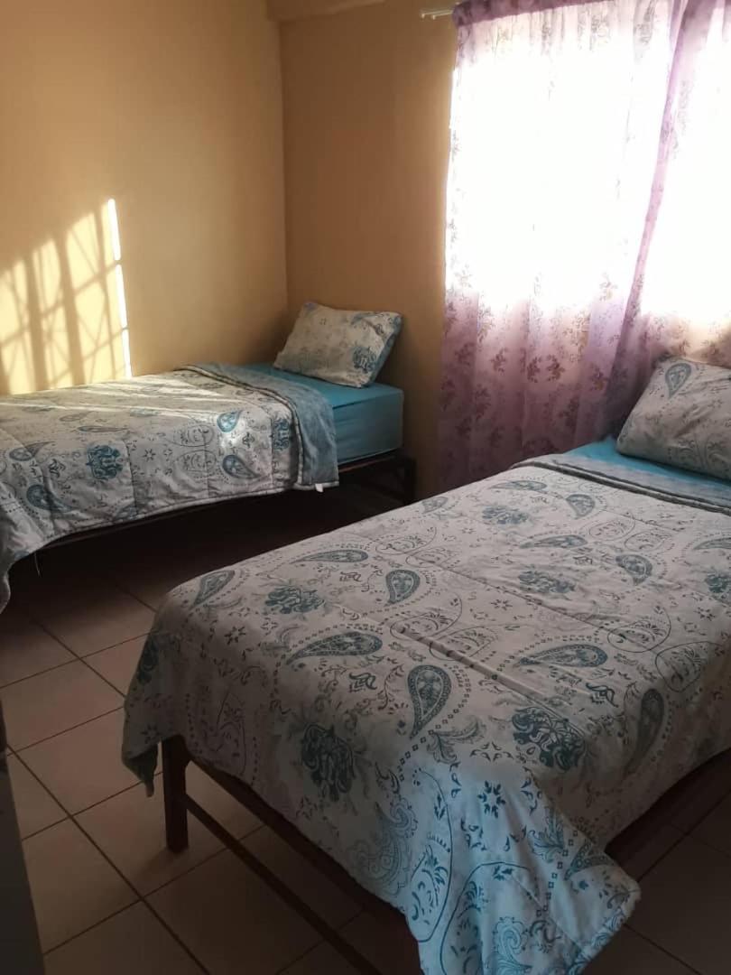 Orbanlife Lite Keetmanshoop公寓 外观 照片