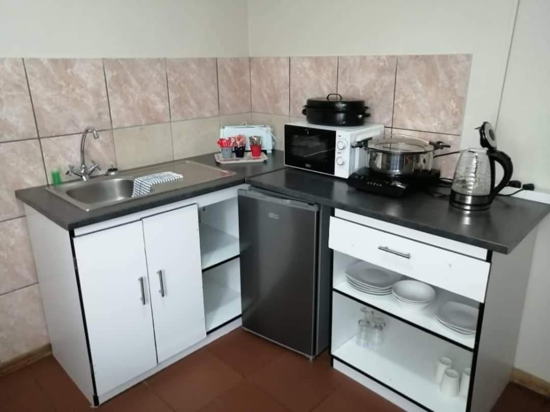 Orbanlife Lite Keetmanshoop公寓 外观 照片